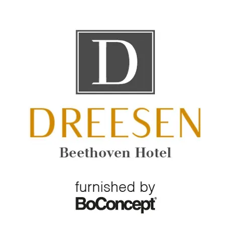 Beethoven Dreesen - Furnished By Boconcept 3* Bonn