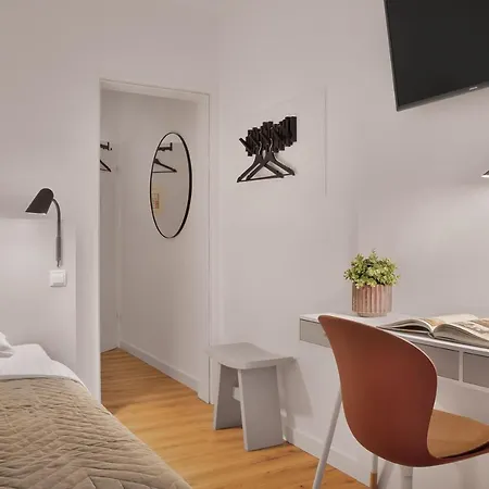 Beethoven Dreesen - Furnished By Boconcept Hotel 3*