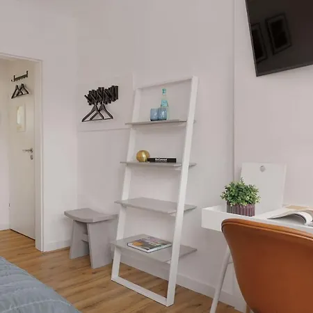 Hotel Beethoven Dreesen - Furnished By Boconcept