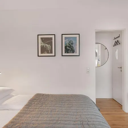 Beethoven Dreesen - Furnished By Boconcept Hotel 3*