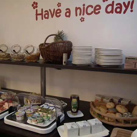 Hotel Beethoven Dreesen - Furnished By Boconcept 3*