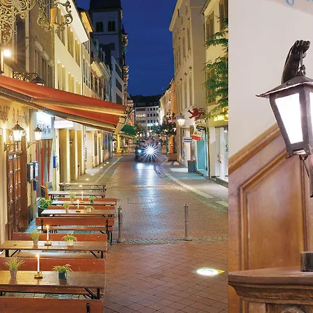 Beethoven Dreesen - Furnished By Boconcept 3*