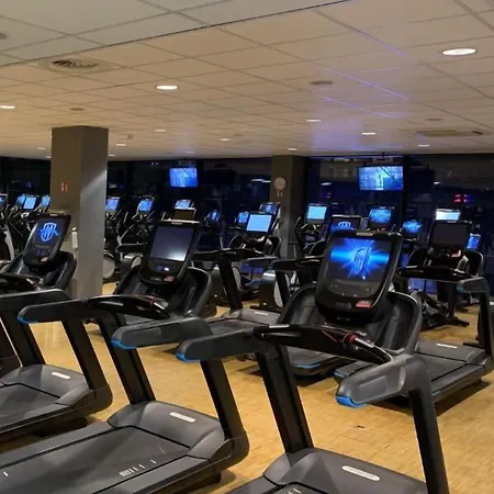 Hotel Beethoven Dreesen - Furnished By Boconcept Bona