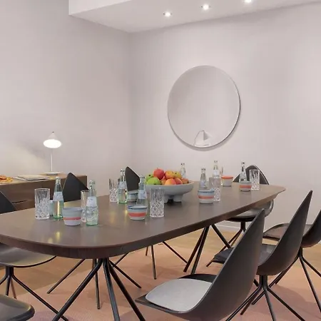Hotel Beethoven Dreesen - Furnished By Boconcept