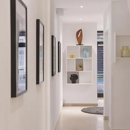 Beethoven Dreesen - Furnished By Boconcept Hotel 3*