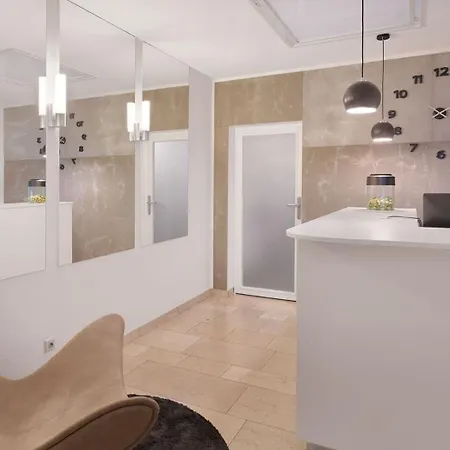 Beethoven Dreesen - Furnished By Boconcept Hotel