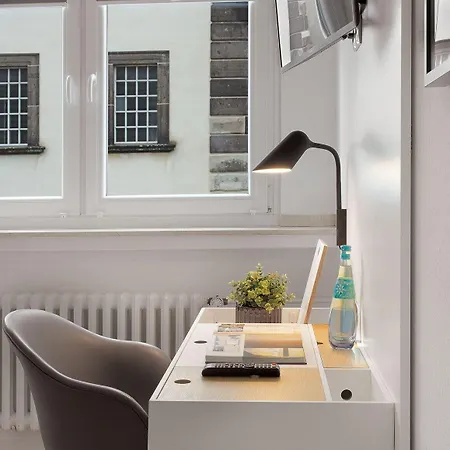 Hotel Beethoven Dreesen - Furnished By Boconcept