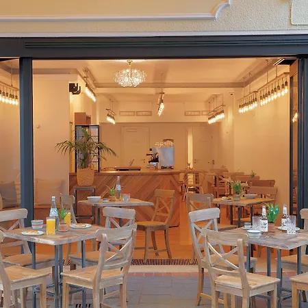 Beethoven Dreesen - Furnished By Boconcept 3* Bona