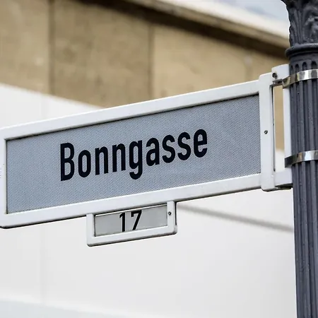 Beethoven Dreesen - Furnished By Boconcept Ξενοδοχείο