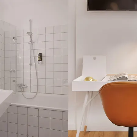 Hotel Beethoven Dreesen - Furnished By Boconcept