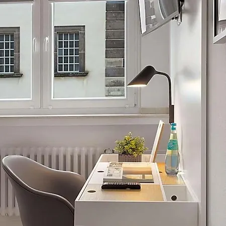 Beethoven Dreesen - Furnished By Boconcept 3*