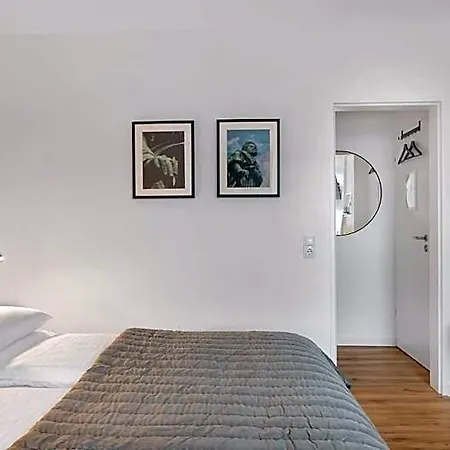 Hotel Beethoven Dreesen - Furnished By Boconcept Bonn
