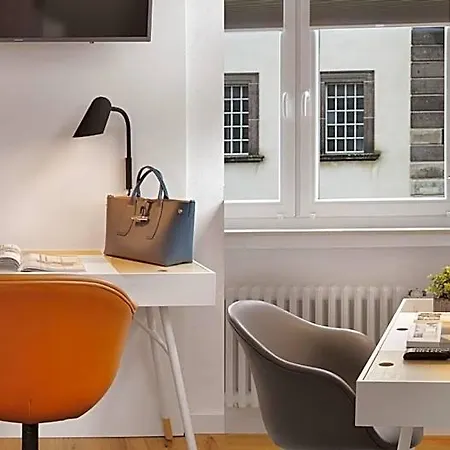 Beethoven Dreesen - Furnished By Boconcept فندق 3*