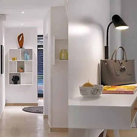 فندق Beethoven Dreesen - Furnished By Boconcept بون