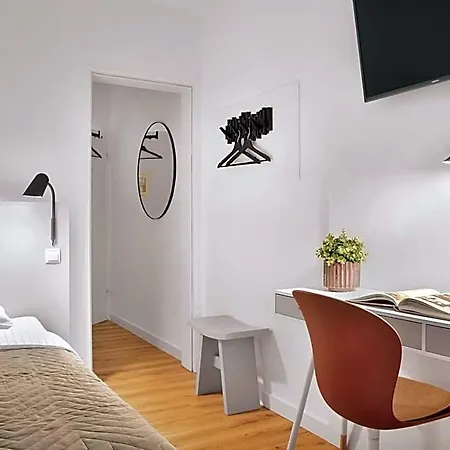 فندق Beethoven Dreesen - Furnished By Boconcept بون