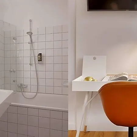 Beethoven Dreesen - Furnished By Boconcept Hotel Bonn
