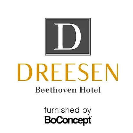 Beethoven Dreesen - Furnished By Boconcept 3*
