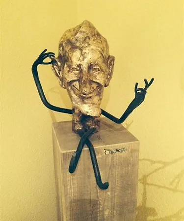 Hotel Beethoven Dreesen - Furnished By Boconcept