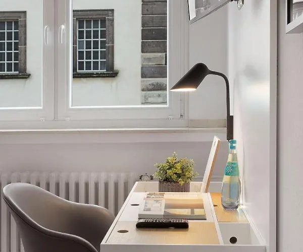 Beethoven Dreesen - Furnished By Boconcept Hotel Bonn