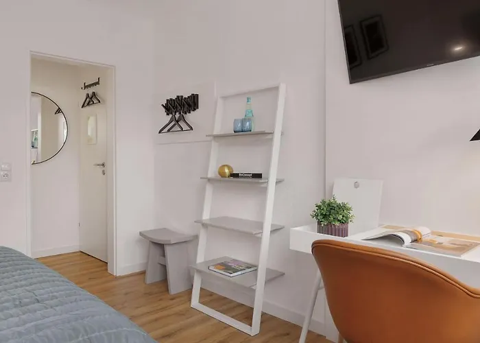 Hotel Beethoven Dreesen - Furnished By Boconcept