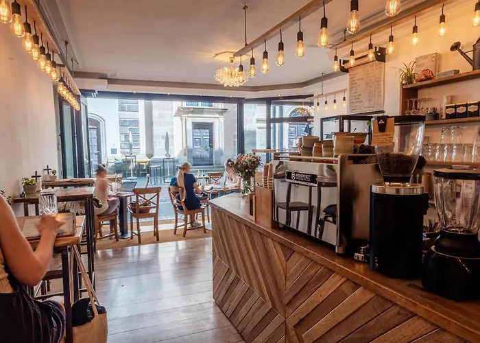 Beethoven Dreesen - Furnished By Boconcept Hotel Bona