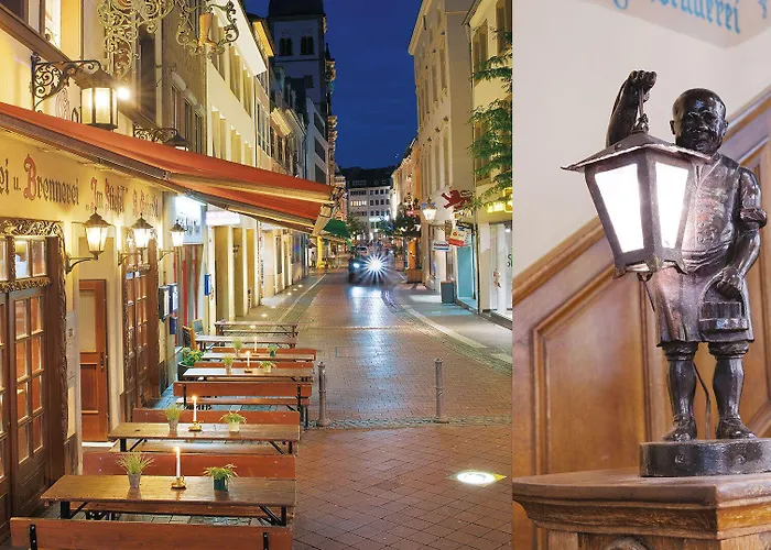 Beethoven Dreesen - Furnished By Boconcept 3*