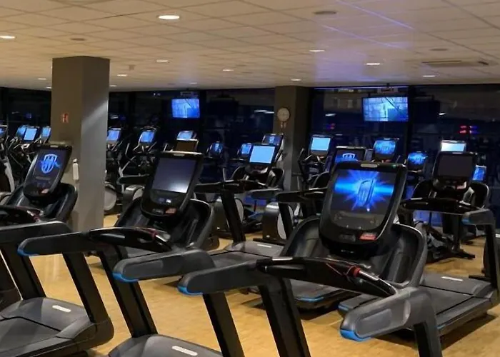 Hotel Beethoven Dreesen - Furnished By Boconcept Bonn