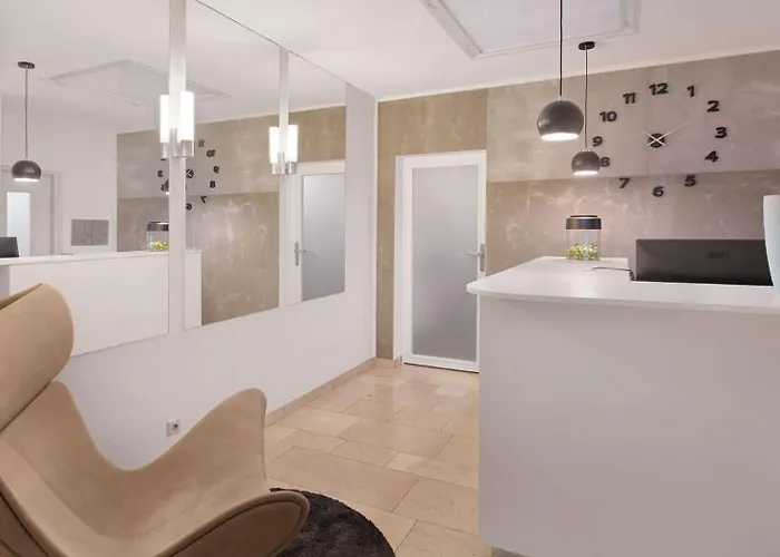 Beethoven Dreesen - Furnished By Boconcept Hotel