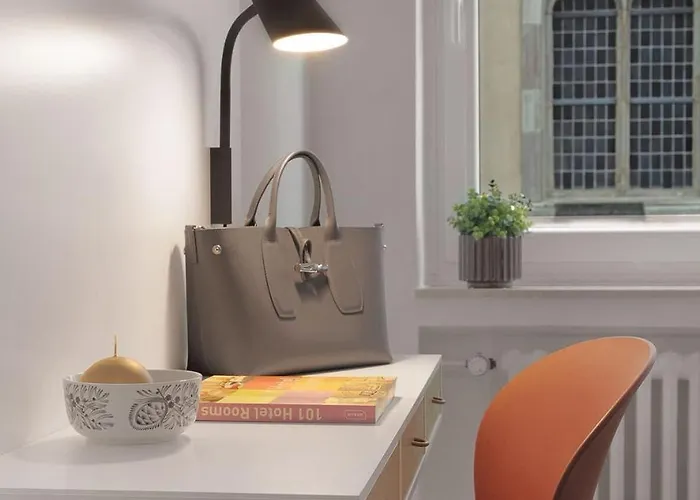 Beethoven Dreesen - Furnished By Boconcept Bonn