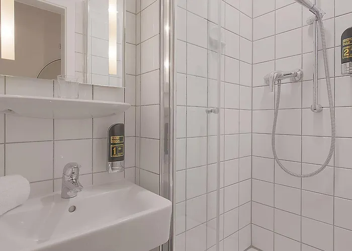 Beethoven Dreesen - Furnished By Boconcept Szálloda