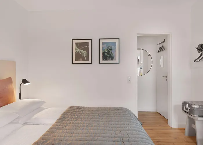 Beethoven Dreesen - Furnished By Boconcept 3*