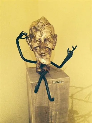 Hotel Beethoven Dreesen - Furnished By Boconcept